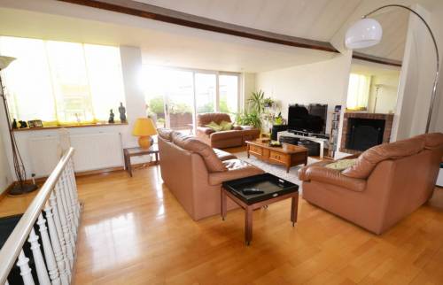 Rénovation de sol Talant