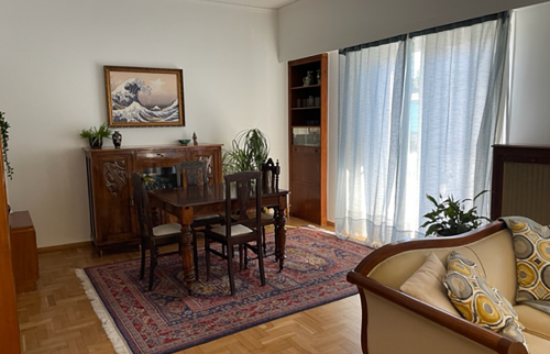 Rénovation d’un appartement à Mérignac