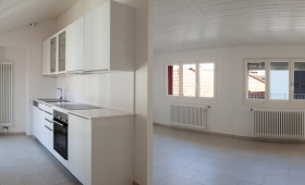 Transformation d’une cuisine à Pessac