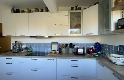 Rénovation salle d'eau et de cuisine à Antony (92)