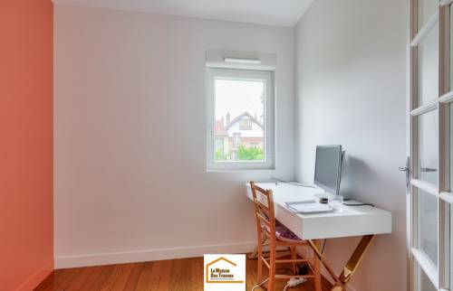 création d'un bureau