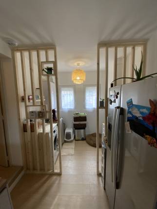 Poser des cloisons amovibles