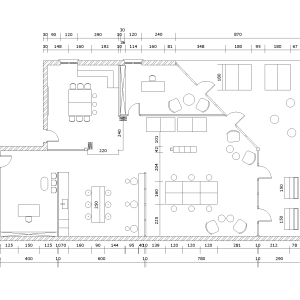 projet coworking dynamique et écologique – Haute-Savoie