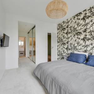 Rénovation appartement Neuilly-sur-Seine - Francois ERNOULT - La Maison Des Architectes