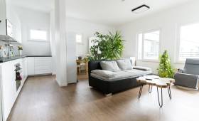 rénover appartement Jarnac