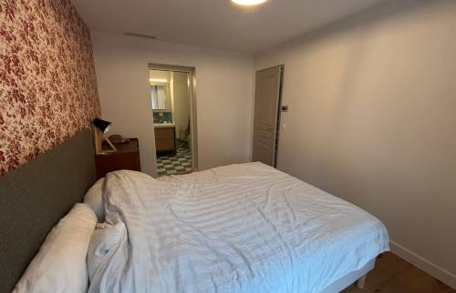 Rénovation intérieur 