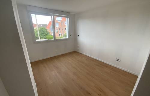 Extension Saint-Nicolas