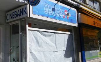 Vitrine AVANT