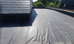 Rénovation terminée