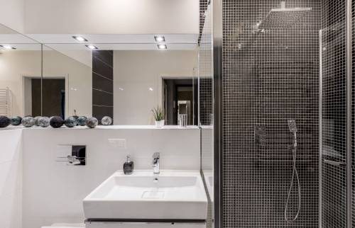 Rénovation salle de bain Angers