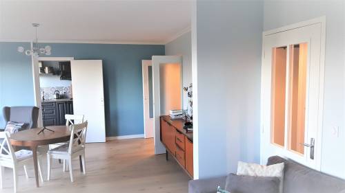Rénovation d'Appartement Lyon La Mulatière - Après Travaux