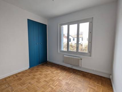 Rénovation Maison Lyon 3 - Après travaux