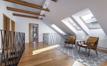 Mezzanine à Sucy en Brie