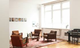 Renovation de sol à Paris 