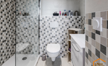 rénovation dressing en salle de bain