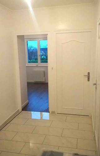 Rénovation Maison Lyon / Décines