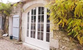 Rénover des fenêtres à Saintes