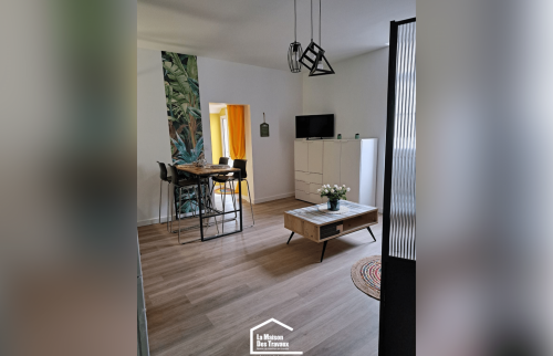 Rénovation appartement