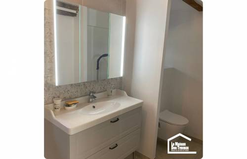 faire une salle de bain 