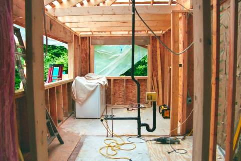 Projet d'extension à Saint-Genis-les-Ollières