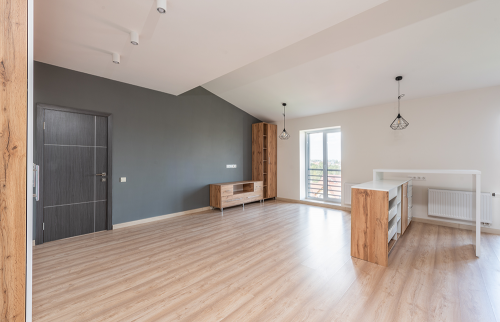 Rénovation des peintures à Soissons