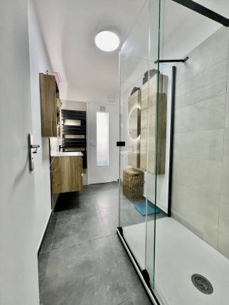 Réhabilitation salle de bain Fréjus