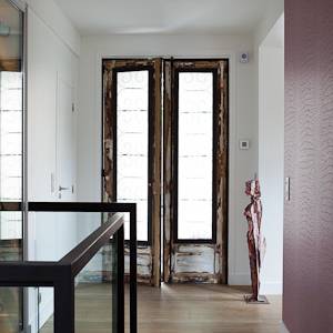 Hôtel particulier - Guillaume Collet - La Maison Des Architectes