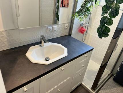 réno salle de bain aix les bains