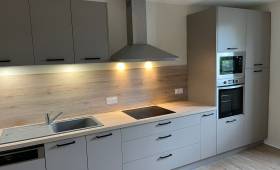  Aménagement de cuisine moderne - Bourg-lès-Valence 26500