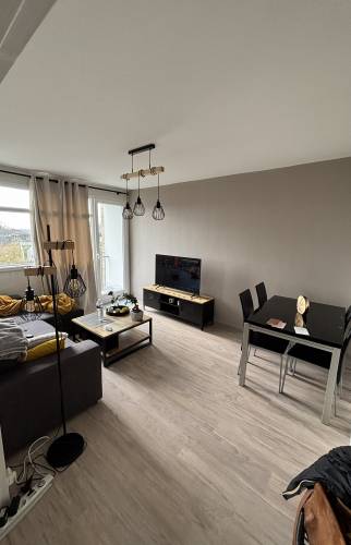 Reno appartement La Maison des Travaux Rouen 3