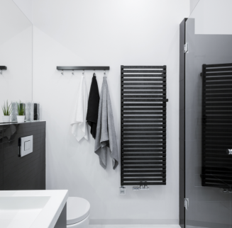 Installation de chauffage salle de bains Milly-La-Forêt