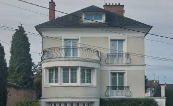 maison