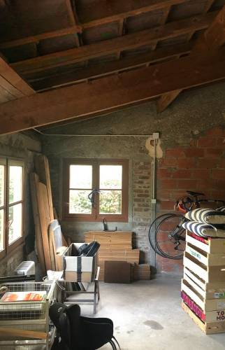 Rénovation cuisine Ollioules