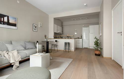 Isolation thermique dans maison Royan