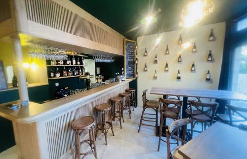 La Maison des Travaux