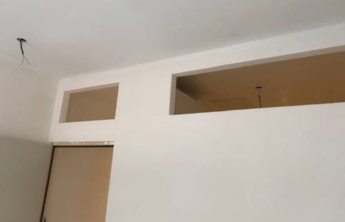 Rénovation d'un centre de médecine esthétique à Asnières