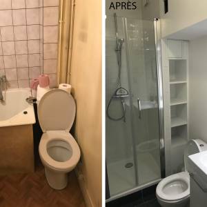 PROJET - MES MOULINS - Virginie Lebeau - La Maison Des Architectes