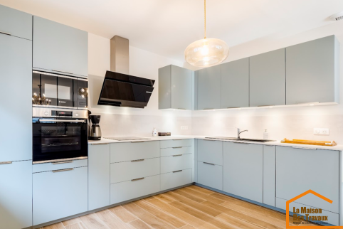 rénovation cuisine