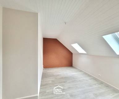 Rénovation à Lons-le-Saunier