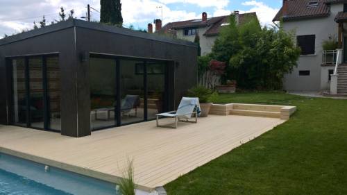 Extension Coutras