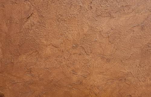 Revêtement actuel des murs