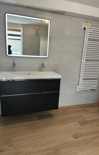 Rénovation de salle de bain : après 2