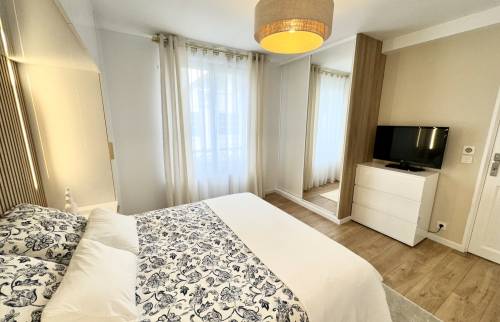 Pose d'un sol stratifié