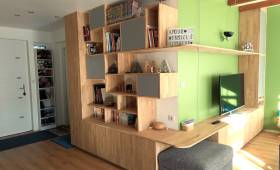 Le nouveau meuble multifonctions 