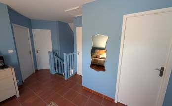 renovation etage apres vue 1 peinture interieure