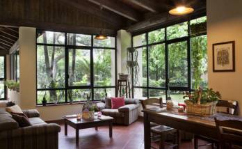 Agrandissement maison