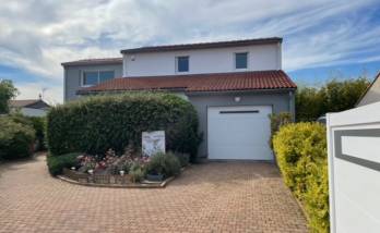 Extension de 18 m² à Rezé