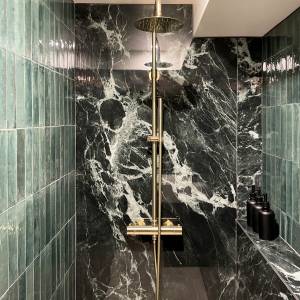 Douche - Hugo CHASSARD - La Maison Des Architectes