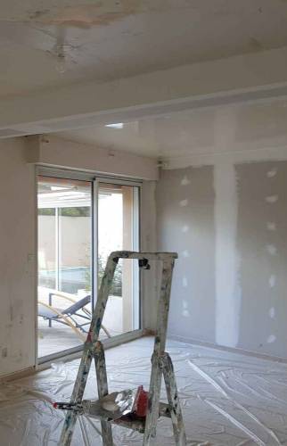 Rénover sa maison à Brest 29200