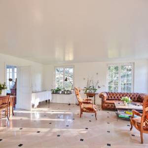 Rénovation d'une maison de 350M2 - Antoine Toulemonde - Architecte - La Maison Des Architectes